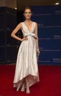 Darby Stanchfield feet photo 6