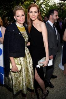 Darby Stanchfield feet photo 12
