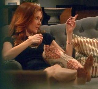 Darby Stanchfield feet photo 20