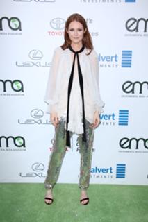 Darby Stanchfield feet photo 16