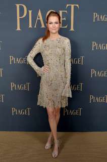 Darby Stanchfield feet photo 19