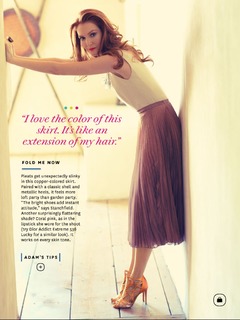 Darby Stanchfield feet photo 16