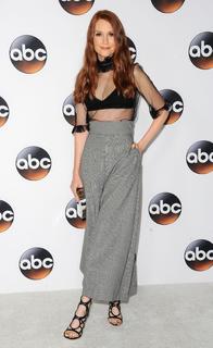 Darby Stanchfield feet photo 1