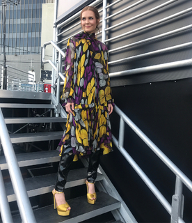 Darby Stanchfield feet photo 18