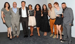 Darby Stanchfield feet photo 17