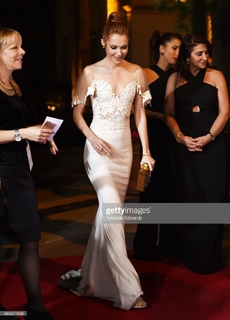 Darby Stanchfield feet photo 14