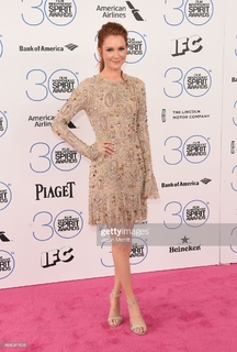 Darby Stanchfield feet photo 12