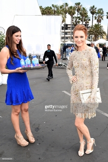 Darby Stanchfield feet photo 10