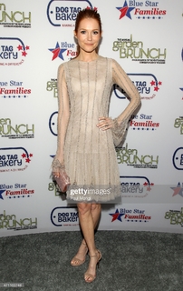 Darby Stanchfield feet photo 3