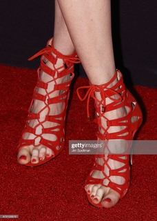 Darby Stanchfield feet photo 20