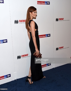 Darby Stanchfield feet photo 17