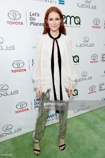 Darby Stanchfield feet photo 15
