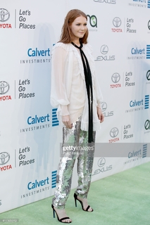 Darby Stanchfield feet photo 13