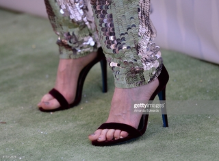 Darby Stanchfield feet photo 12