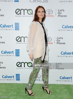 Darby Stanchfield feet photo 9