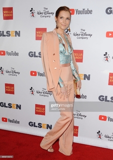 Darby Stanchfield feet photo 7