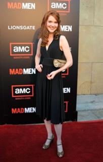 Darby Stanchfield feet photo 1