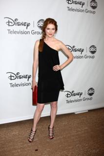 Darby Stanchfield feet photo 4