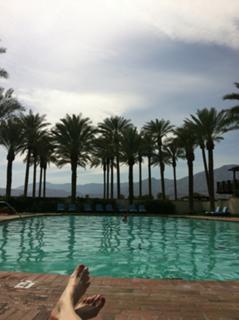 Darby Stanchfield feet photo 2