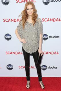 Darby Stanchfield feet photo 19