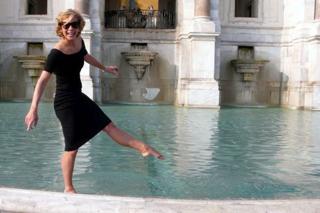 Darcey Bussell feet photo 12