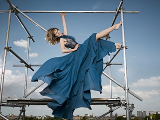 Darcey Bussell feet photo 17