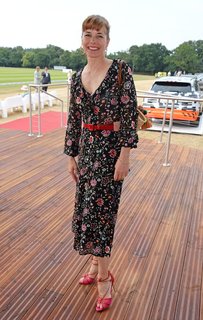 Darcey Bussell feet photo 16