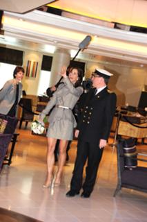 Darcey Bussell feet photo 12