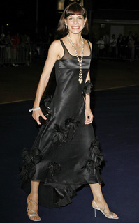 Darcey Bussell feet photo 15