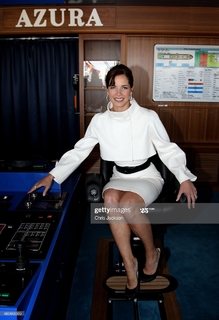 Darcey Bussell feet photo 13