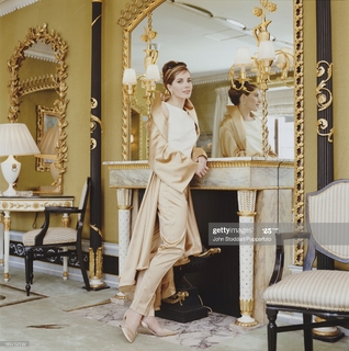 Darcey Bussell feet photo 11