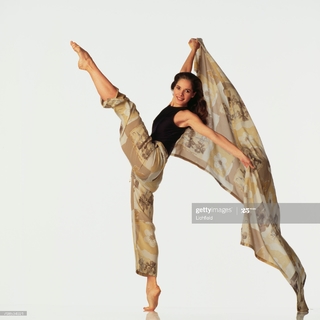 Darcey Bussell feet photo 7