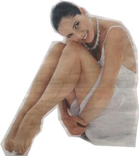 Darcey Bussell feet photo 6