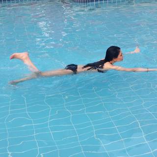 Dareen Haddad feet photo 11