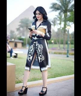Dareen Haddad feet photo 7