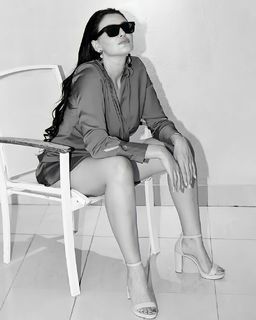 Dareen Haddad feet photo 16
