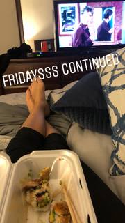 Daria Berenato feet photo thumbnail