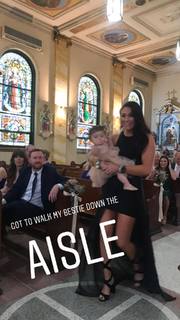 Daria Berenato feet photo thumbnail