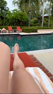 Daria Berenato feet photo thumbnail