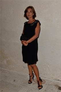 Daria Bignardi feet photo 16