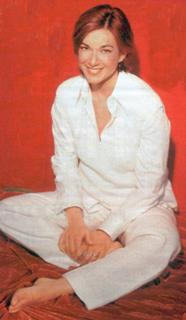 Daria Bignardi feet photo 10