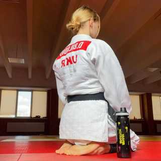 Daria Bilodid feet photo 13