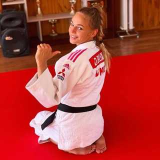 Daria Bilodid feet photo 12