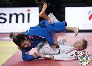 Daria Bilodid feet photo 3