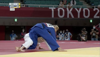 Daria Bilodid feet photo 15