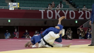Daria Bilodid feet photo 13