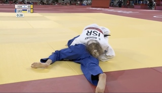 Daria Bilodid feet photo 10
