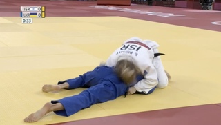 Daria Bilodid feet photo 9