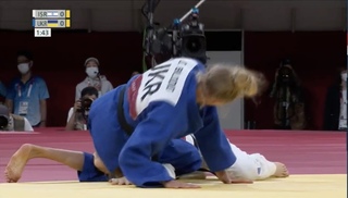 Daria Bilodid feet photo 8