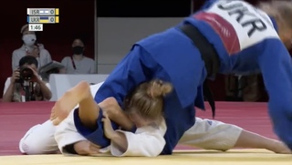 Daria Bilodid feet photo 6